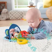 Fisher-Price Helló Érzékelés játékszett