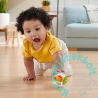 Fisher-Price Helló Mozgás játékszett