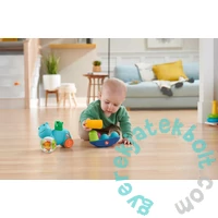 Fisher-Price Helló Mozgás játékszett