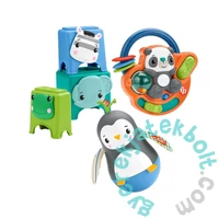 Fisher-Price Helló Praclik játékszett