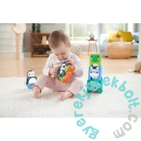Fisher-Price Helló Praclik játékszett