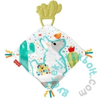 Fisher-Price Kaktuszos rágóka és rongyi