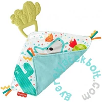Fisher-Price Kaktuszos rágóka és rongyi