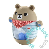 Fisher-Price Keljfel maci (JLB83)