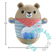 Fisher-Price Keljfel maci (JLB83)