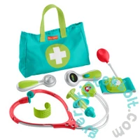 Fisher-Price Kis Doktor játékkészlet (HYH26)