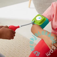 Fisher-Price Kis Doktor játékkészlet (HYH26)