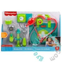 Fisher-Price Kis Doktor játékkészlet (HYH26)
