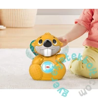 Fisher-Price Linkimals - Mókás hód (GXX20)