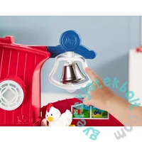 Fisher-Price Little People - Állatfarm játékszett figurákkal (GXR99)