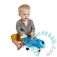 Fisher-Price Little People - Fecsegő repcsi figurákkal (GXR92)