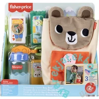 Fisher-Price Macis hátizsák (JLB86)