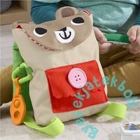 Fisher-Price Macis hátizsák (JLB86)