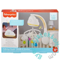 Fisher-Price Nyugtató felhők kiságyforgó (GRP99)