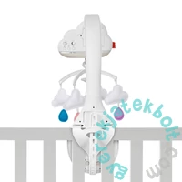 Fisher-Price Nyugtató felhők kiságyforgó (GRP99)