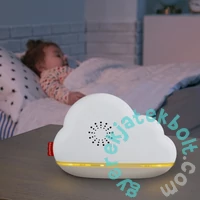 Fisher-Price Nyugtató felhők kiságyforgó (GRP99)