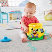 Fisher-Price Sütifaló kincsesbödön (T5320)