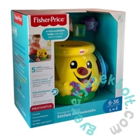 Fisher-Price Sütifaló kincsesbödön (T5320)