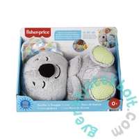 Fisher-Price Szunyókáló koala
