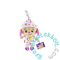 Fisher-Price Tanuló kutyushugi - Szép álmokat (JMM41)