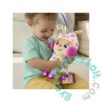 Fisher-Price Tanuló kutyushugi - Szép álmokat (JMM41)