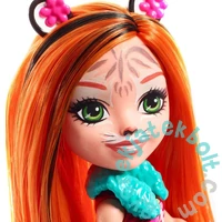 Enchantimals - Tanzie Tiger és Tuft figura (FRH39)
