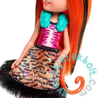 Enchantimals - Tanzie Tiger és Tuft figura (FRH39)