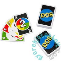 DOS kártya (FRM36)