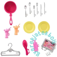 Barbie - tengerparti ház babával (FXG55)
