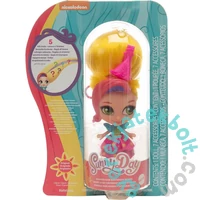 Napsugár hajas babák - Birthday Sunny (FXW22-FXW18)