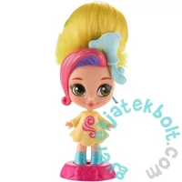 Napsugár hajas babák - Styling Sunny (FXW24-FXW18)