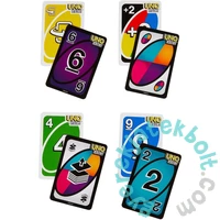 Kifordított Uno kártya (GDR44)