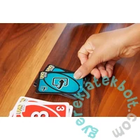 Kifordított Uno kártya (GDR44)