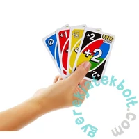 Kifordított Uno kártya (GDR44)