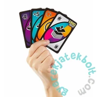 Kifordított Uno kártya (GDR44)