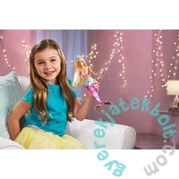 Barbie Dreamtopia - Úszó varázssellő (GFL82)