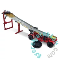 Hot Wheels Monster Trucks 2 az 1-ben pályaszett (GFR15)