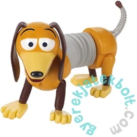 Toy Story 4 - Slinky kutya figura (GFV30-GDP65)