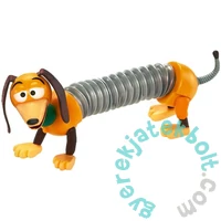 Toy Story 4 - Slinky kutya figura (GFV30-GDP65)
