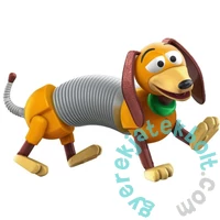 Toy Story 4 - Slinky kutya figura (GFV30-GDP65)