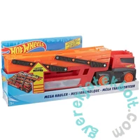 Hot Wheels Mega autószállító kamion (GHR48)