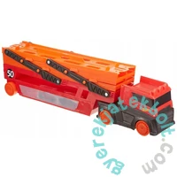 Hot Wheels Mega autószállító kamion (GHR48)