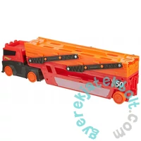 Hot Wheels Mega autószállító kamion (GHR48)