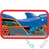 Hot Wheels Autófaló cápa játékszett (GVG36)