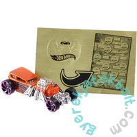 Hot Wheels Bajnokok készlete - 10 db-os kisautó szett (GWN97)