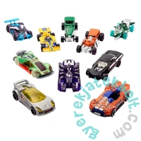 Hot Wheels Bajnokok készlete - 10 db-os kisautó szett (GWN97)