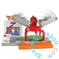 Hot Wheels Blaze Blast játékszett (FJN34-FJN36)