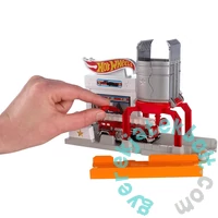 Hot Wheels Blaze Blast játékszett (FJN34-FJN36)