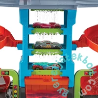Hot Wheels City Mega autómosó játékszett (HDP05)