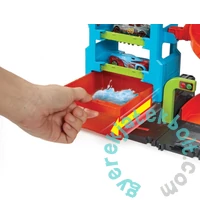 Hot Wheels City Mega autómosó játékszett (HDP05)